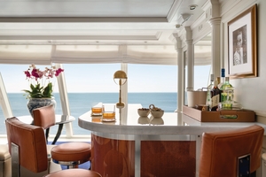 Owner's Suite